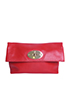 Bayswater Clutch, front view
